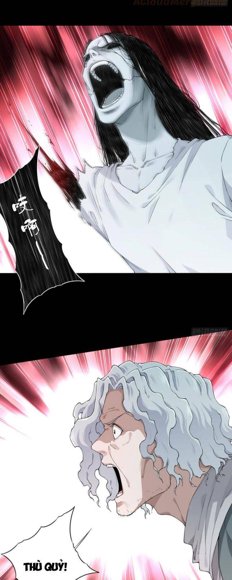Tôi Là Người Môi Giới Của Ngôi Nhà Kỳ Quái Chapter 55 - 27
