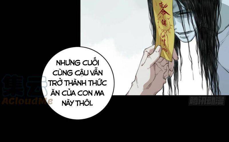 Tôi Là Người Môi Giới Của Ngôi Nhà Kỳ Quái Chapter 55 - 6