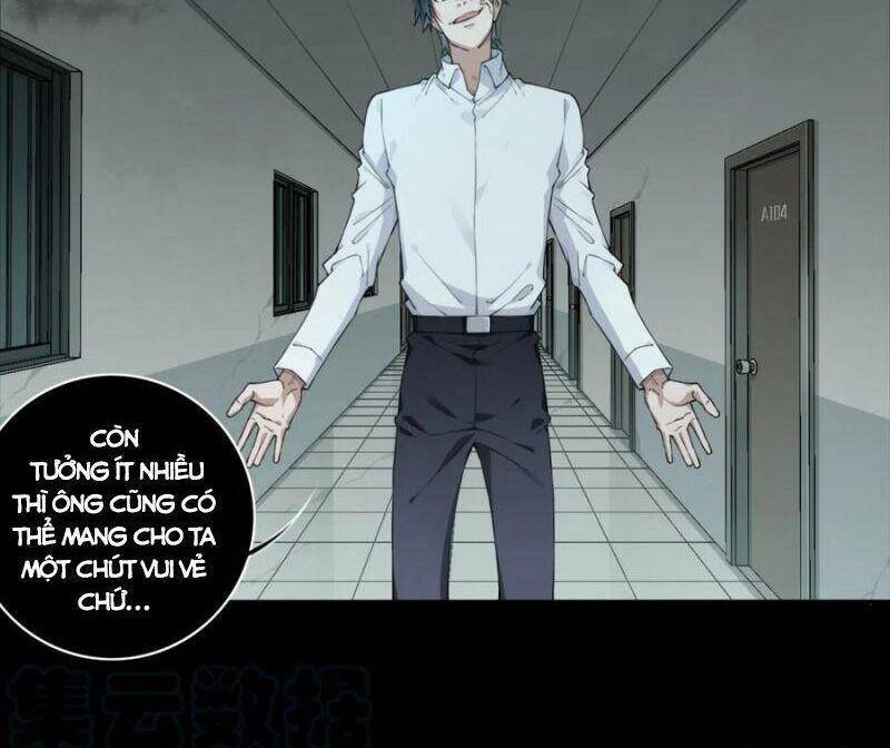 Tôi Là Người Môi Giới Của Ngôi Nhà Kỳ Quái Chapter 56 - 19