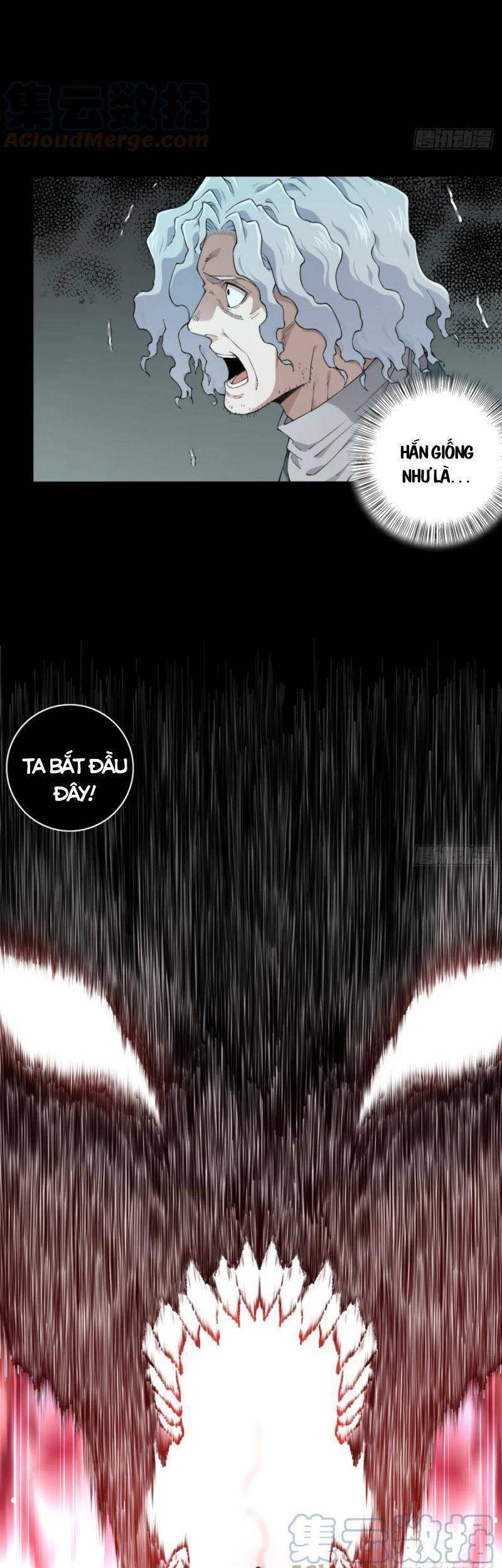 Tôi Là Người Môi Giới Của Ngôi Nhà Kỳ Quái Chapter 56 - 26