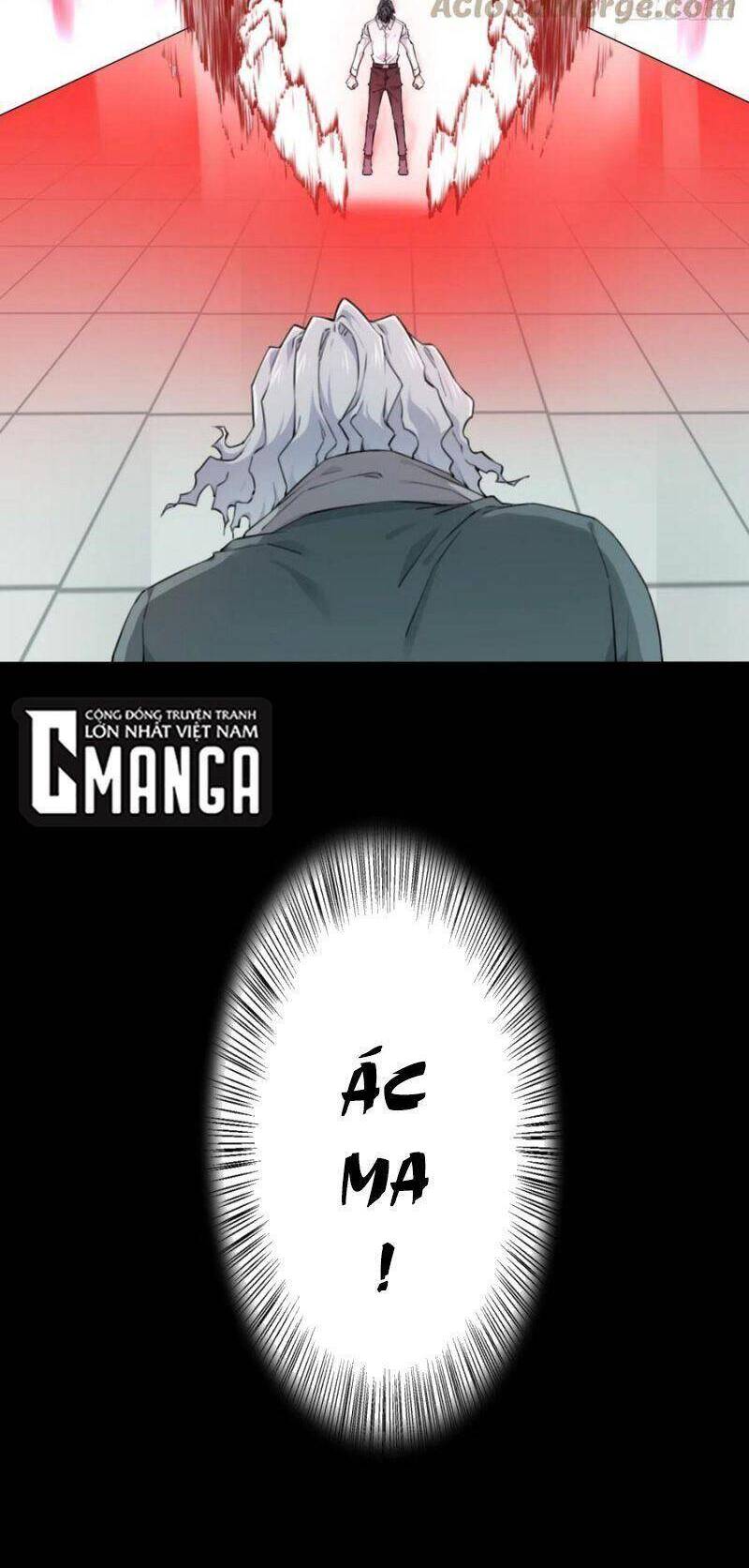 Tôi Là Người Môi Giới Của Ngôi Nhà Kỳ Quái Chapter 56 - 27