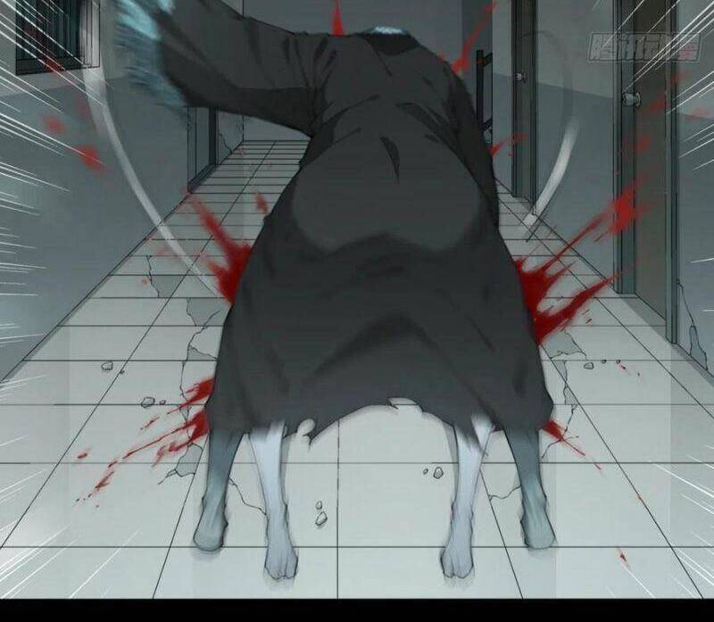 Tôi Là Người Môi Giới Của Ngôi Nhà Kỳ Quái Chapter 56 - 10