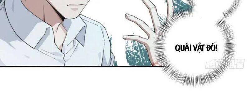 Tôi Là Người Môi Giới Của Ngôi Nhà Kỳ Quái Chapter 57 - 6