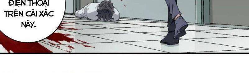 Tôi Là Người Môi Giới Của Ngôi Nhà Kỳ Quái Chapter 57 - 10