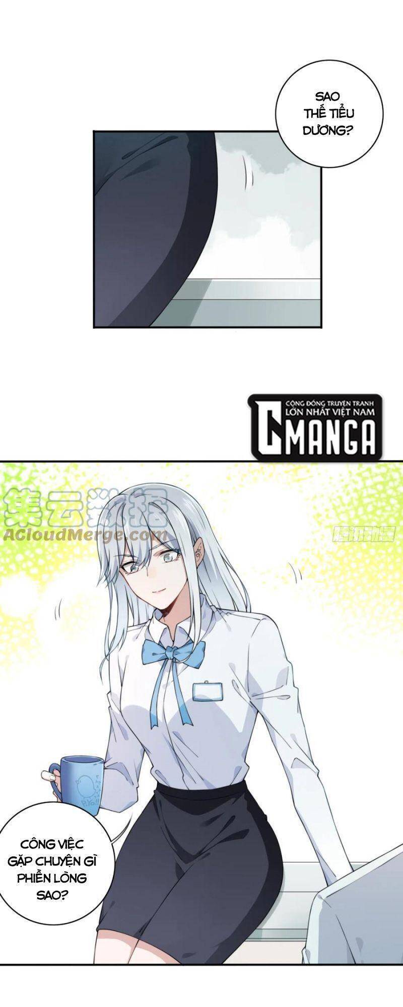 Tôi Là Người Môi Giới Của Ngôi Nhà Kỳ Quái Chapter 59 - 29