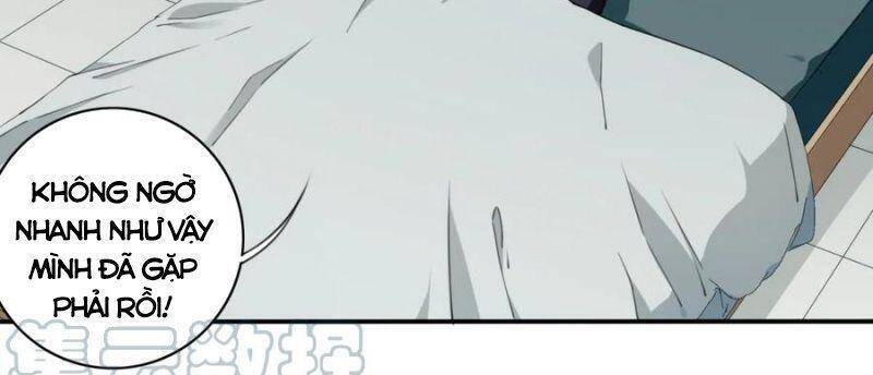 Tôi Là Người Môi Giới Của Ngôi Nhà Kỳ Quái Chapter 59 - 4