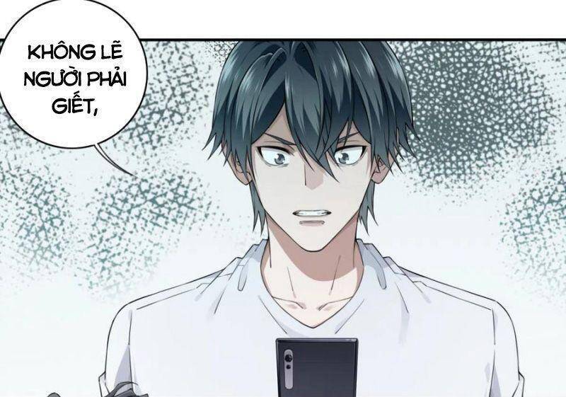 Tôi Là Người Môi Giới Của Ngôi Nhà Kỳ Quái Chapter 59 - 10