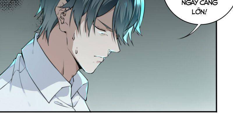 Tôi Là Người Môi Giới Của Ngôi Nhà Kỳ Quái Chapter 6 - 16