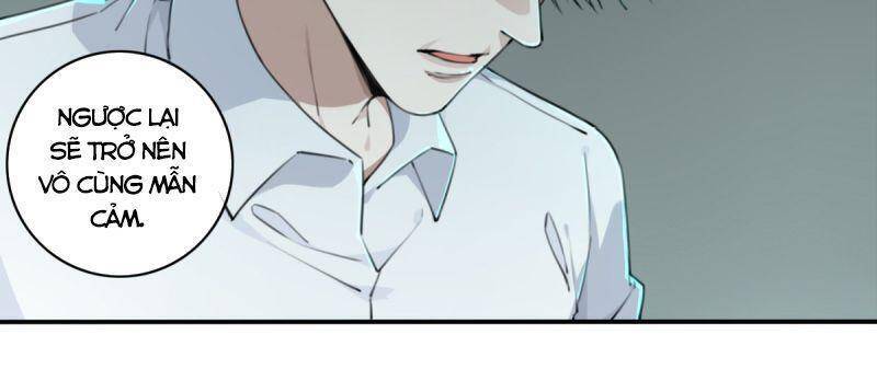 Tôi Là Người Môi Giới Của Ngôi Nhà Kỳ Quái Chapter 6 - 28