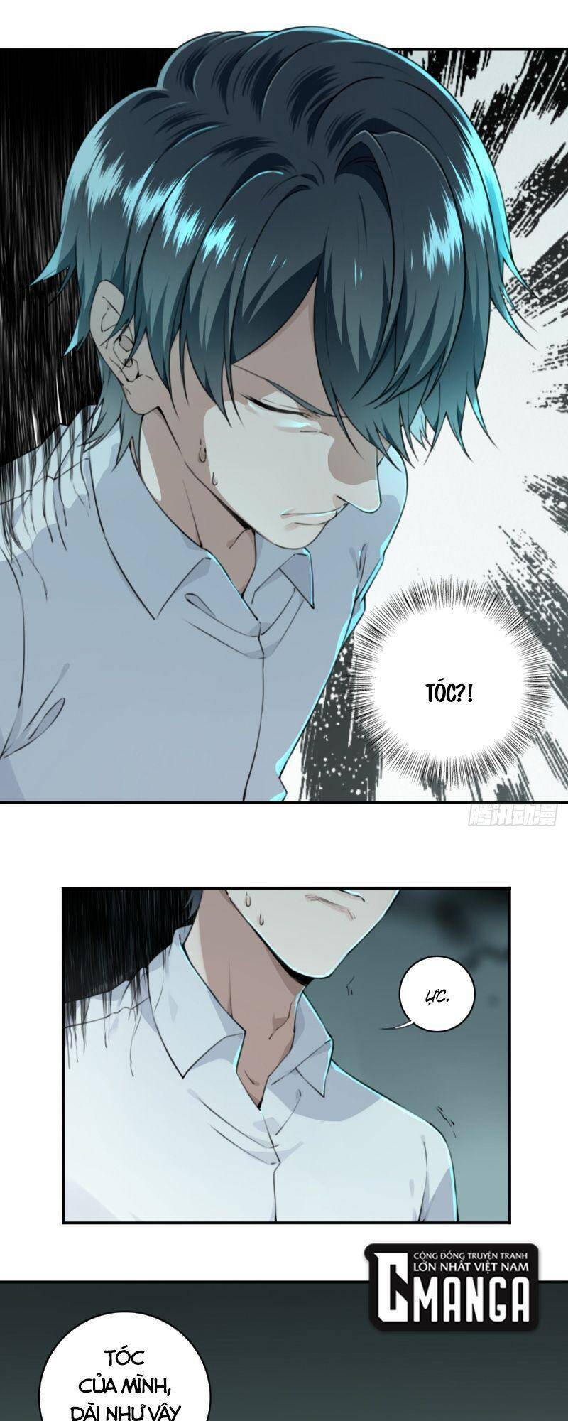 Tôi Là Người Môi Giới Của Ngôi Nhà Kỳ Quái Chapter 6 - 30