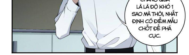 Tôi Là Người Môi Giới Của Ngôi Nhà Kỳ Quái Chapter 6 - 4