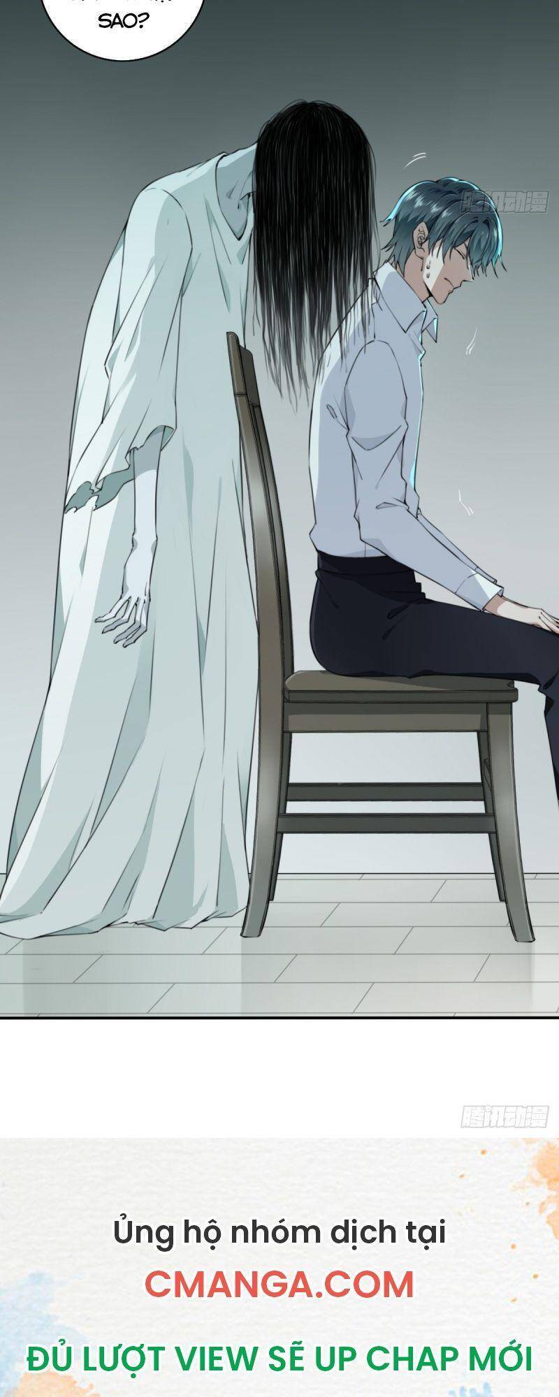 Tôi Là Người Môi Giới Của Ngôi Nhà Kỳ Quái Chapter 6 - 31