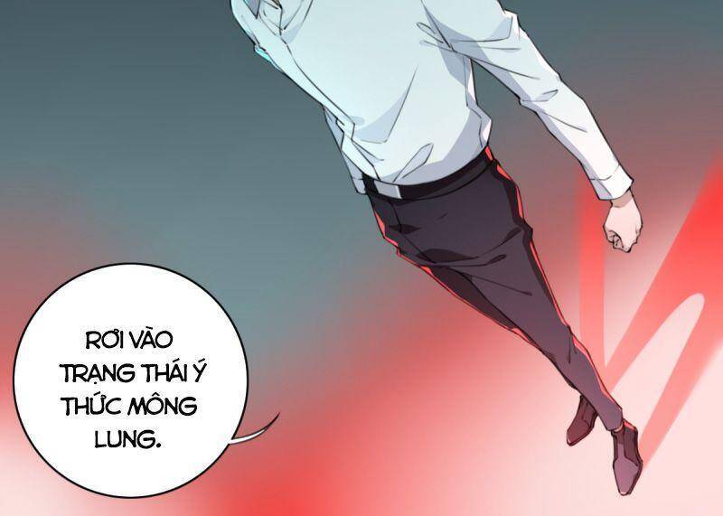 Tôi Là Người Môi Giới Của Ngôi Nhà Kỳ Quái Chapter 6 - 7