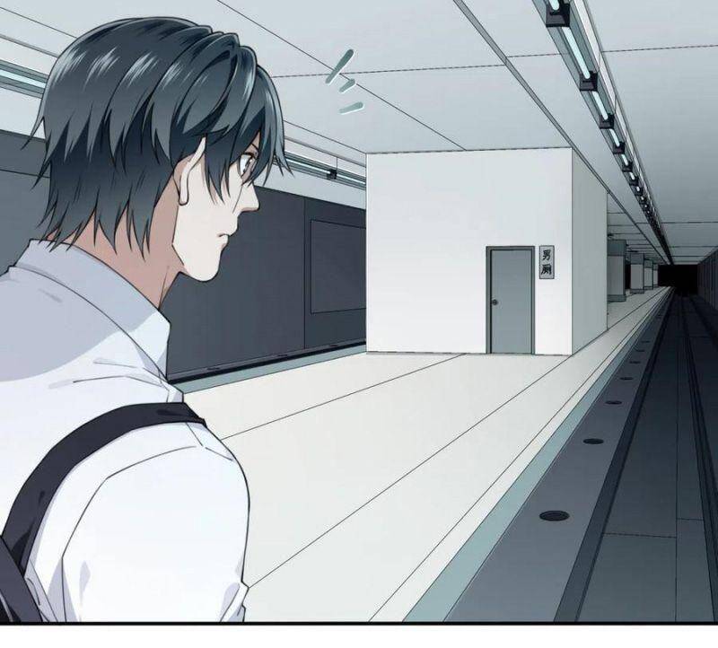 Tôi Là Người Môi Giới Của Ngôi Nhà Kỳ Quái Chapter 60 - 11