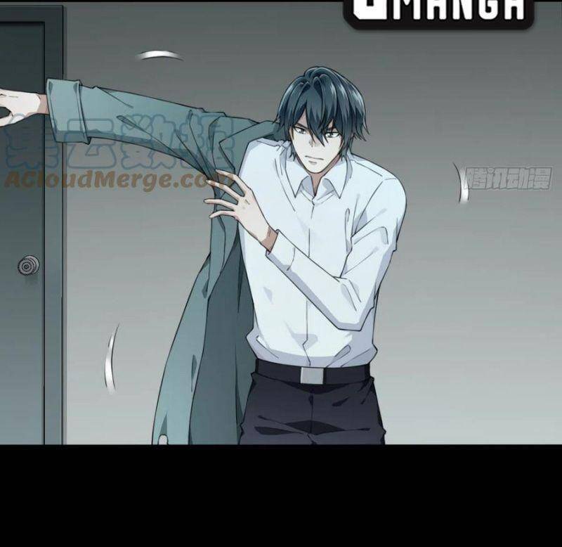 Tôi Là Người Môi Giới Của Ngôi Nhà Kỳ Quái Chapter 60 - 25