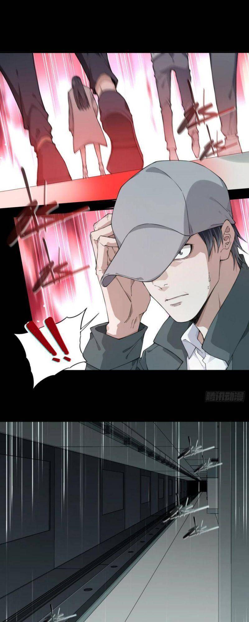 Tôi Là Người Môi Giới Của Ngôi Nhà Kỳ Quái Chapter 60 - 26