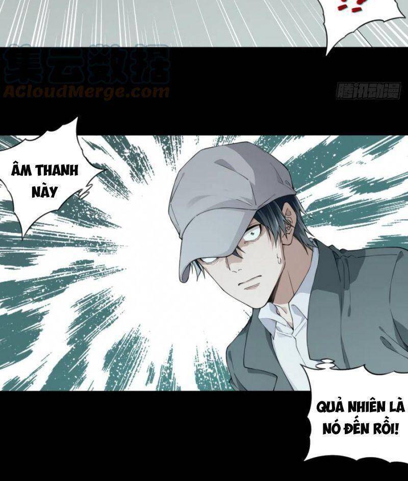 Tôi Là Người Môi Giới Của Ngôi Nhà Kỳ Quái Chapter 60 - 33