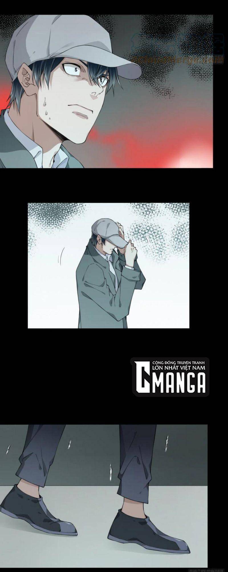 Tôi Là Người Môi Giới Của Ngôi Nhà Kỳ Quái Chapter 60 - 36