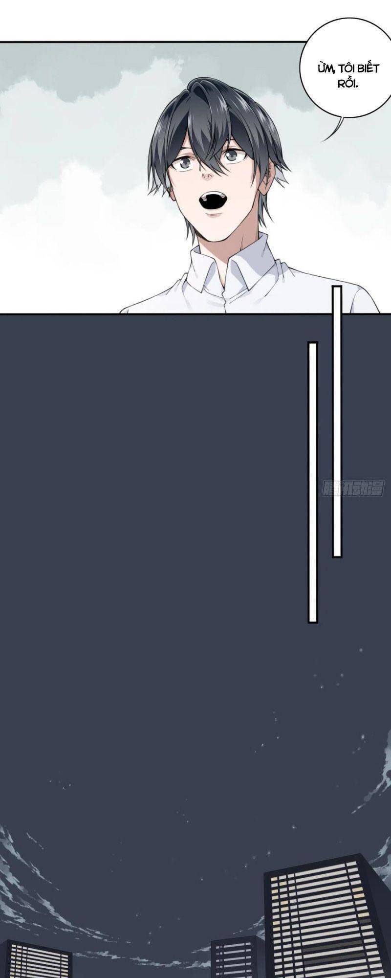 Tôi Là Người Môi Giới Của Ngôi Nhà Kỳ Quái Chapter 60 - 6