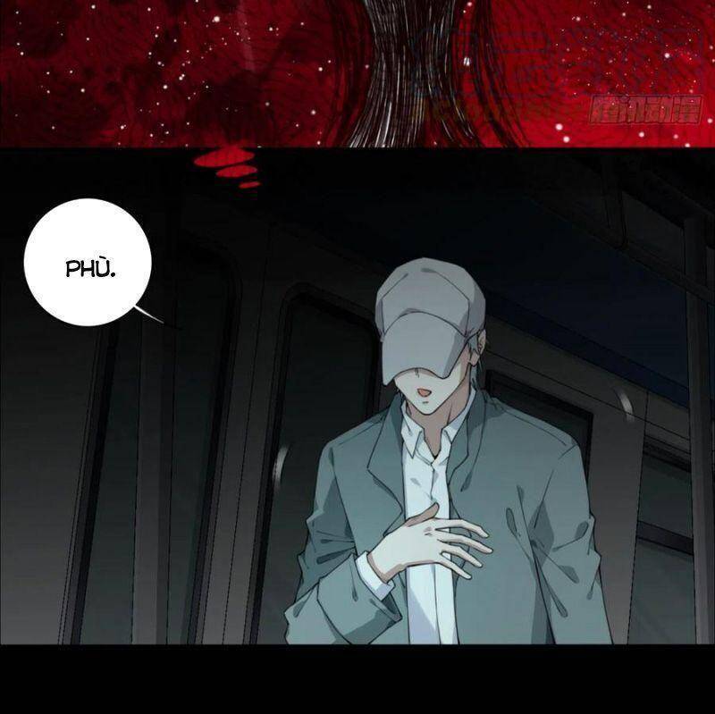 Tôi Là Người Môi Giới Của Ngôi Nhà Kỳ Quái Chapter 61 - 12