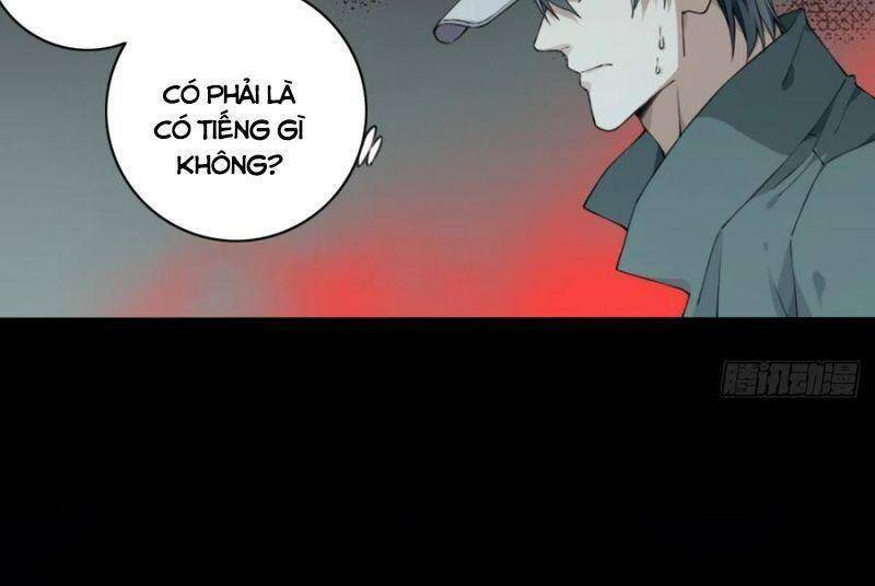 Tôi Là Người Môi Giới Của Ngôi Nhà Kỳ Quái Chapter 61 - 14