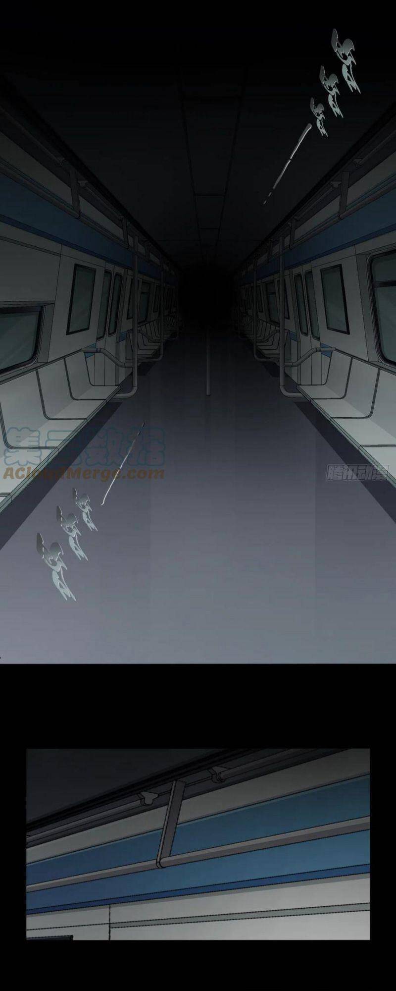 Tôi Là Người Môi Giới Của Ngôi Nhà Kỳ Quái Chapter 61 - 15