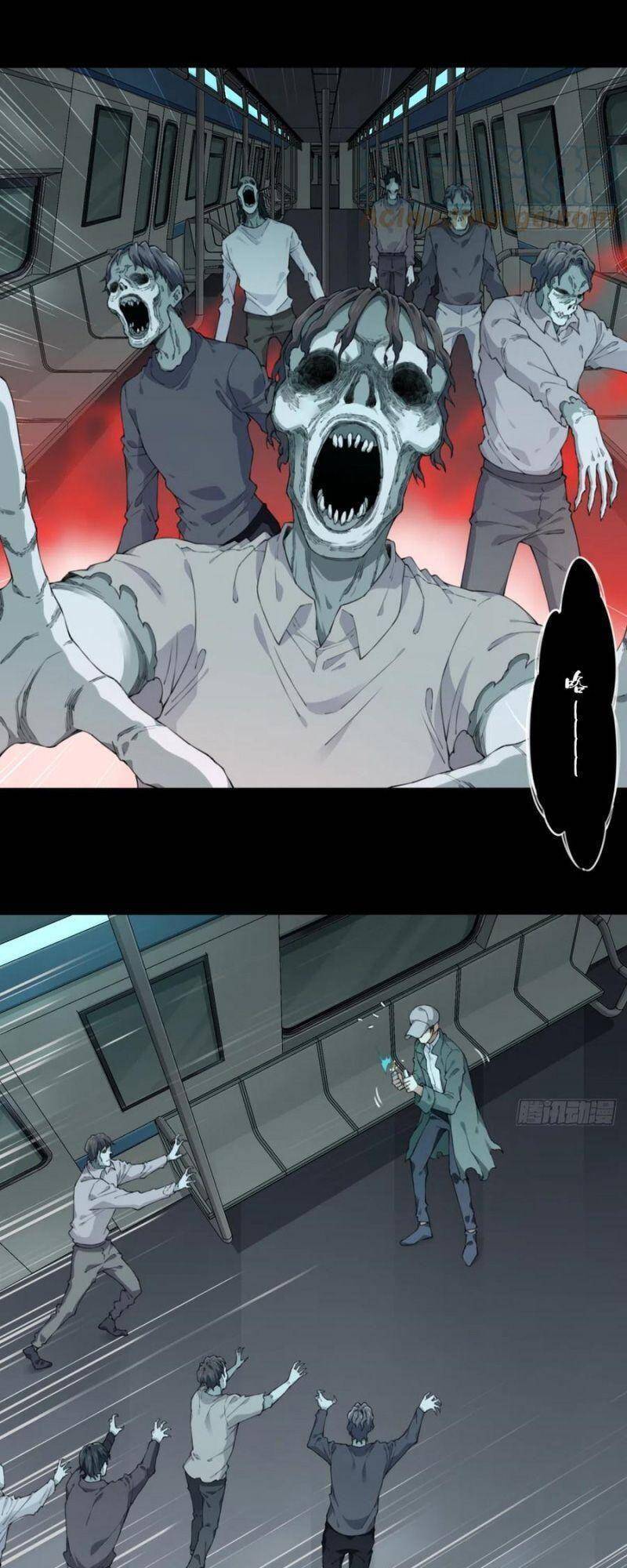 Tôi Là Người Môi Giới Của Ngôi Nhà Kỳ Quái Chapter 61 - 23