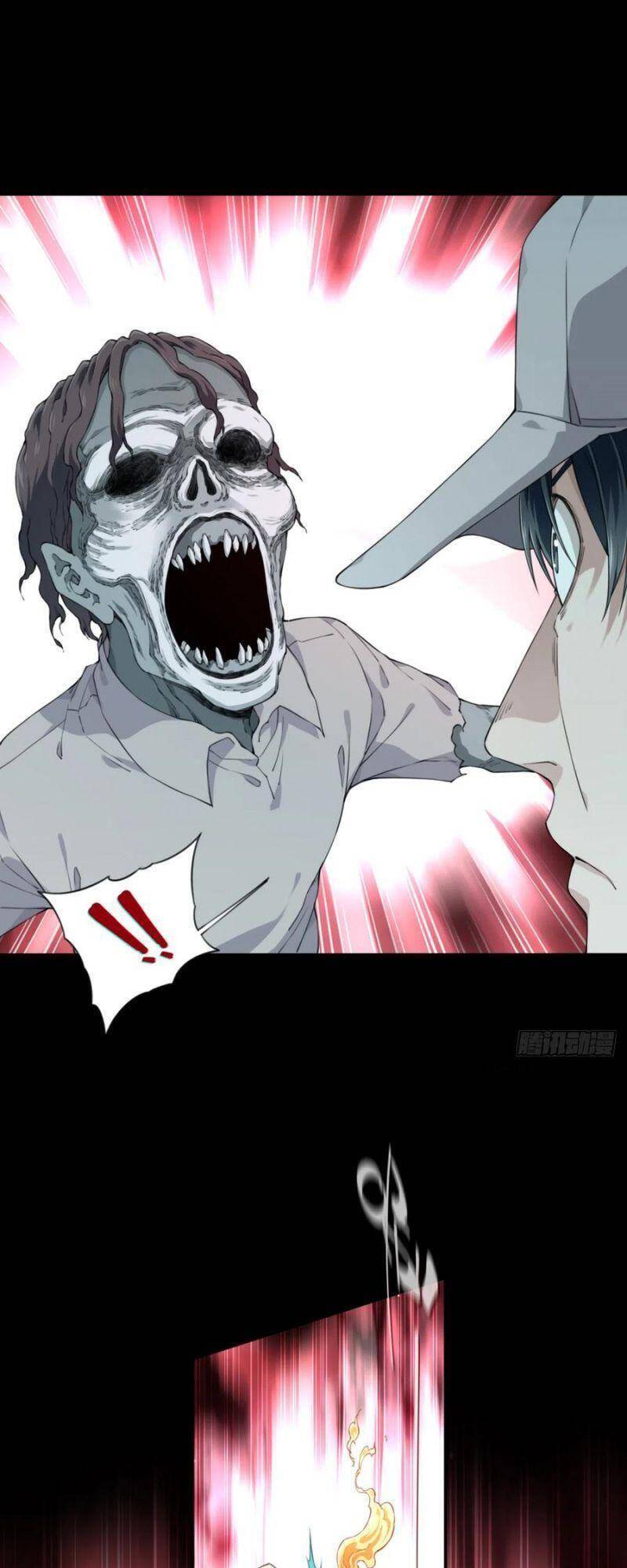 Tôi Là Người Môi Giới Của Ngôi Nhà Kỳ Quái Chapter 61 - 25