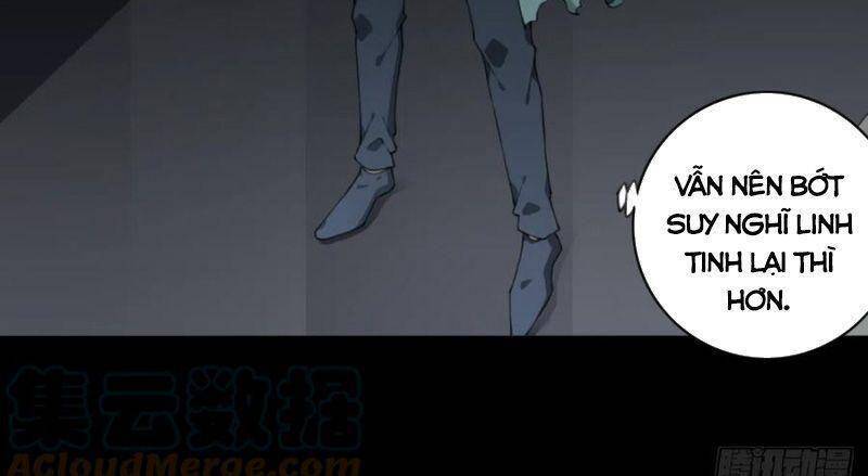 Tôi Là Người Môi Giới Của Ngôi Nhà Kỳ Quái Chapter 61 - 10