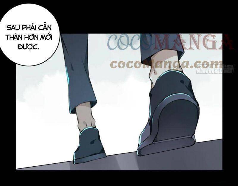 Tôi Là Người Môi Giới Của Ngôi Nhà Kỳ Quái Chapter 62 - 14