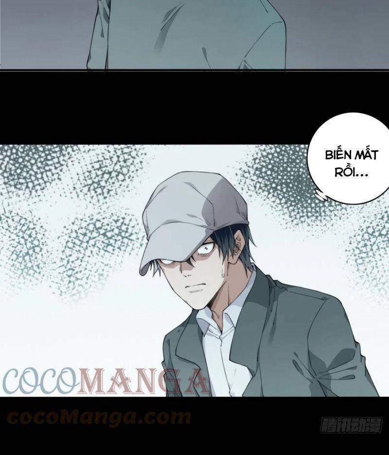 Tôi Là Người Môi Giới Của Ngôi Nhà Kỳ Quái Chapter 62 - 20