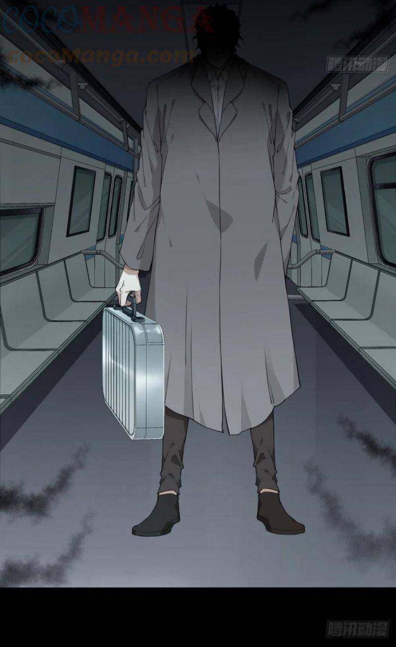 Tôi Là Người Môi Giới Của Ngôi Nhà Kỳ Quái Chapter 62 - 28