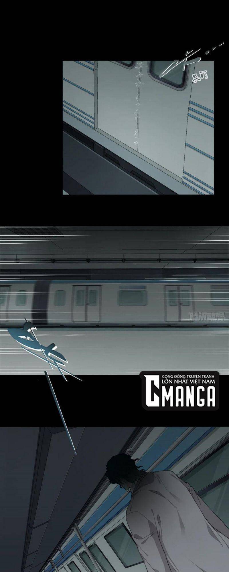 Tôi Là Người Môi Giới Của Ngôi Nhà Kỳ Quái Chapter 62 - 29