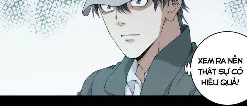 Tôi Là Người Môi Giới Của Ngôi Nhà Kỳ Quái Chapter 62 - 4