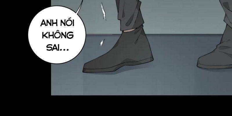 Tôi Là Người Môi Giới Của Ngôi Nhà Kỳ Quái Chapter 62 - 34