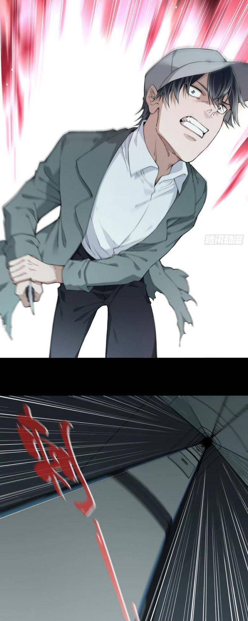 Tôi Là Người Môi Giới Của Ngôi Nhà Kỳ Quái Chapter 62 - 37