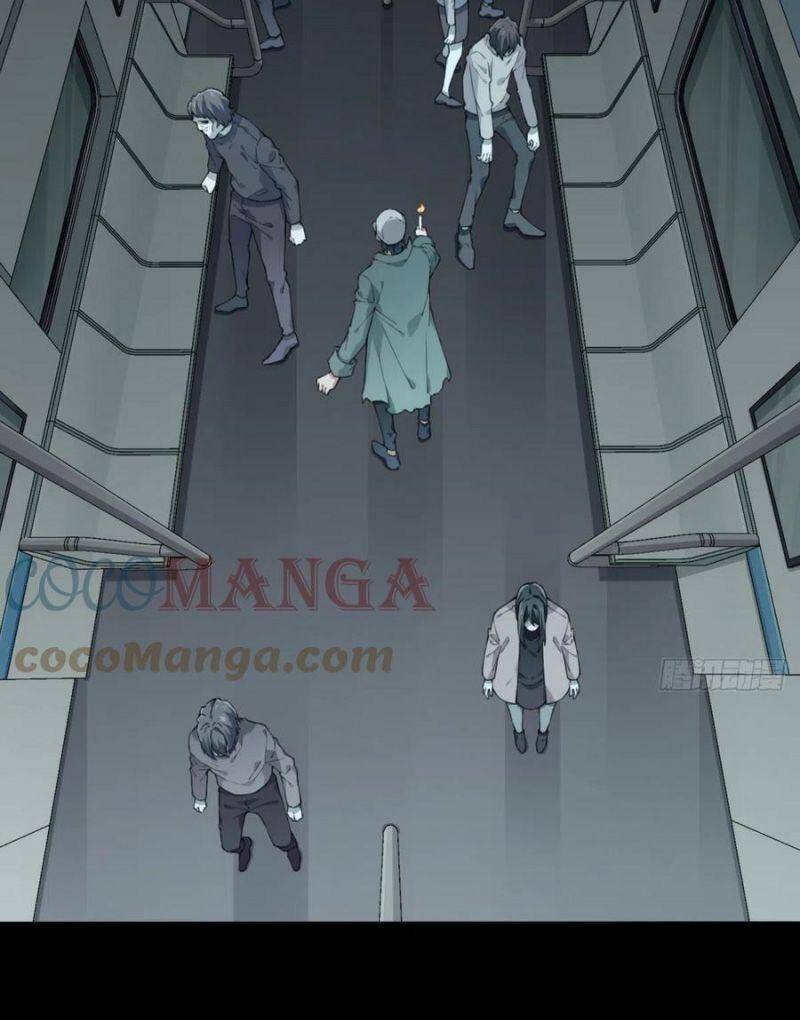 Tôi Là Người Môi Giới Của Ngôi Nhà Kỳ Quái Chapter 62 - 6