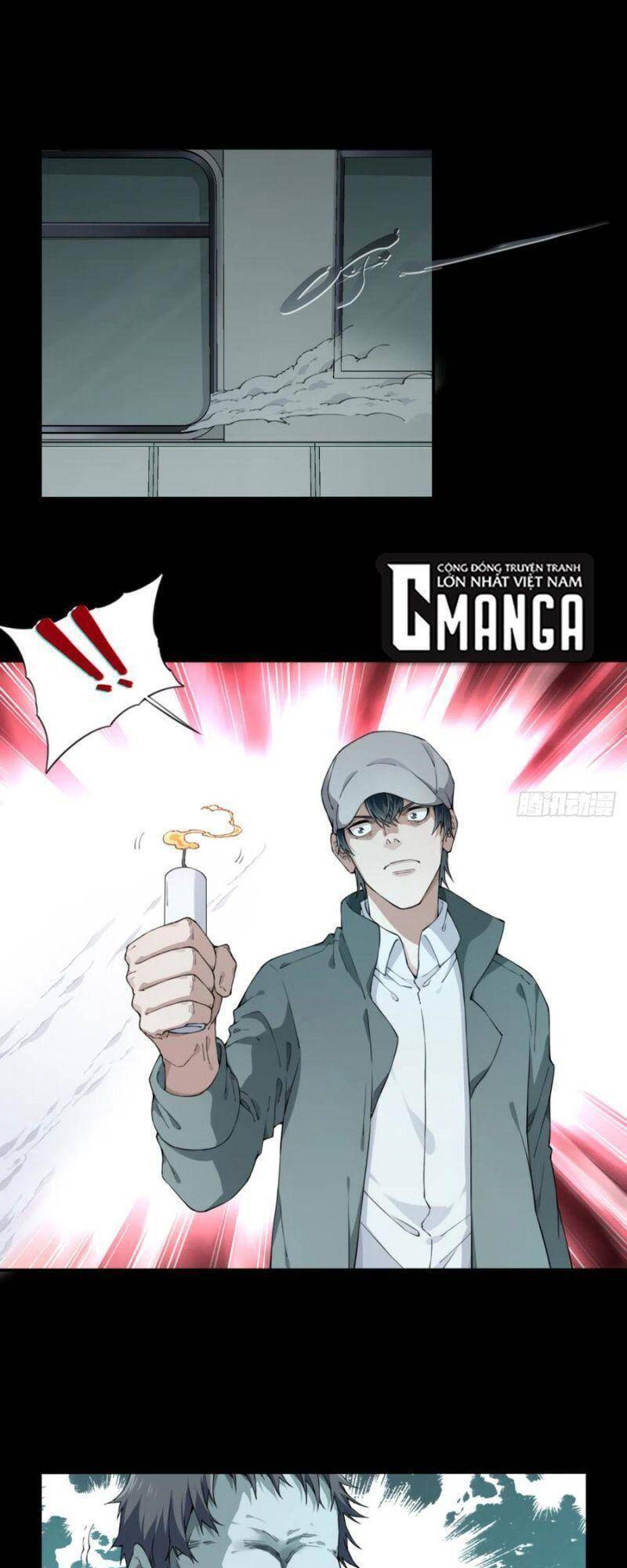 Tôi Là Người Môi Giới Của Ngôi Nhà Kỳ Quái Chapter 62 - 9