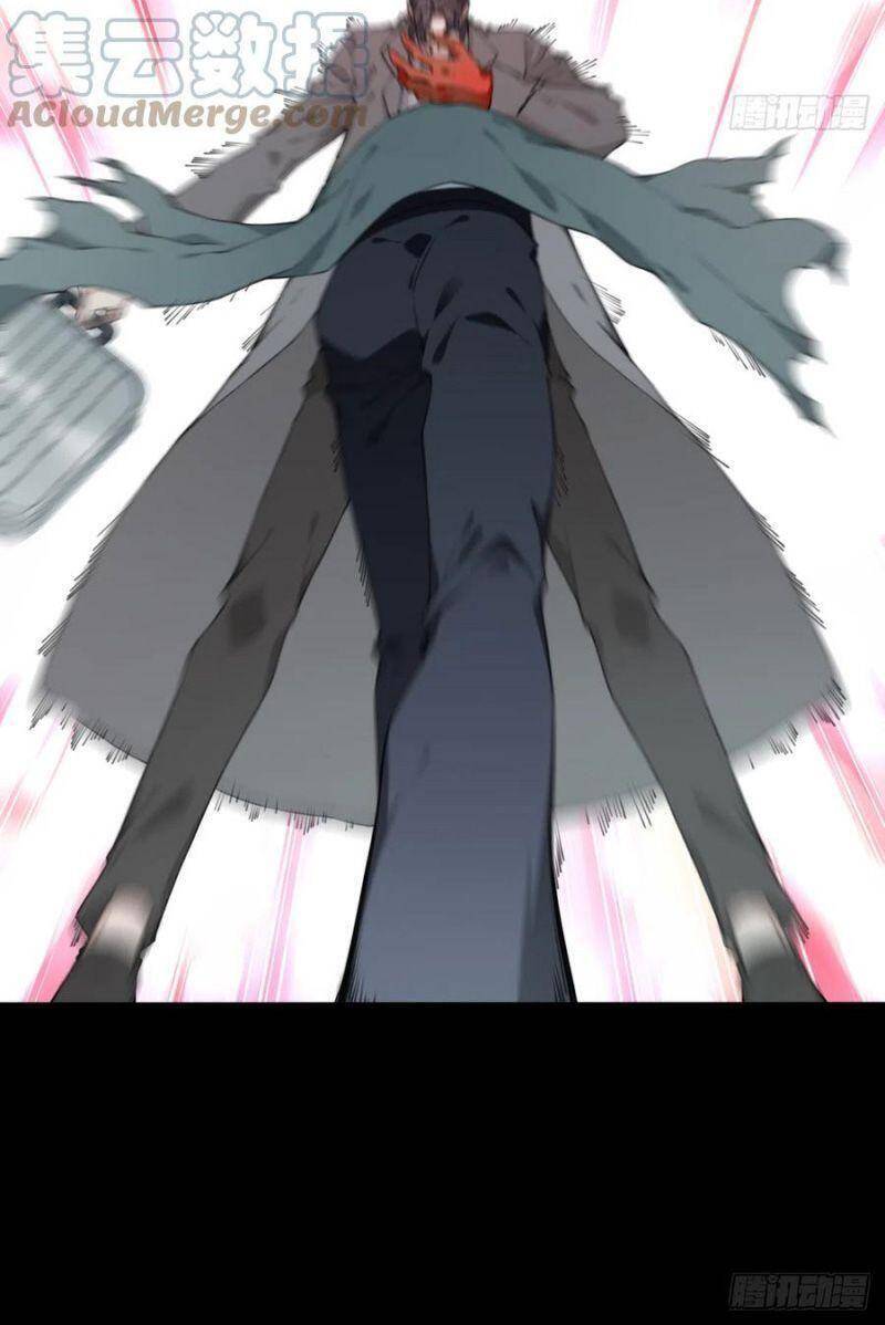 Tôi Là Người Môi Giới Của Ngôi Nhà Kỳ Quái Chapter 63 - 2