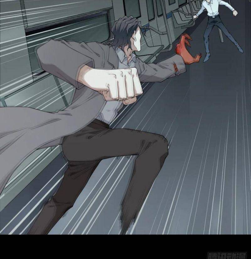 Tôi Là Người Môi Giới Của Ngôi Nhà Kỳ Quái Chapter 63 - 14