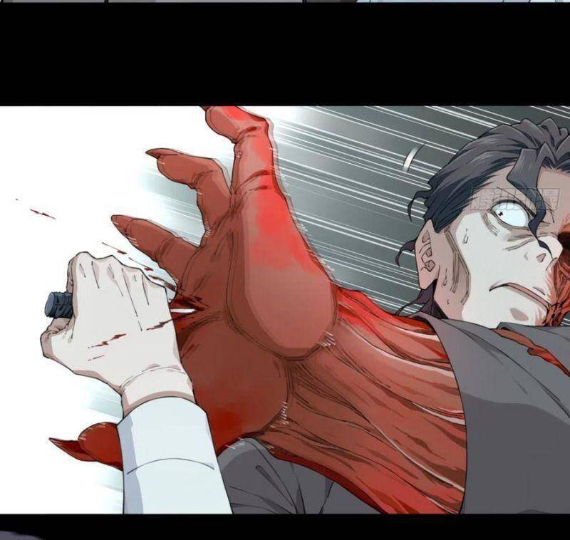 Tôi Là Người Môi Giới Của Ngôi Nhà Kỳ Quái Chapter 63 - 16