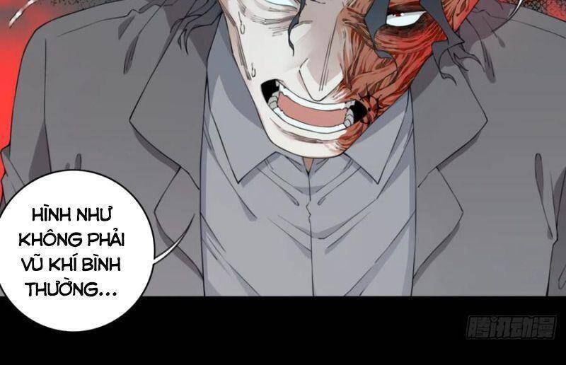 Tôi Là Người Môi Giới Của Ngôi Nhà Kỳ Quái Chapter 63 - 18