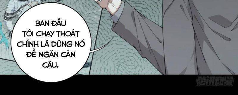 Tôi Là Người Môi Giới Của Ngôi Nhà Kỳ Quái Chapter 63 - 22