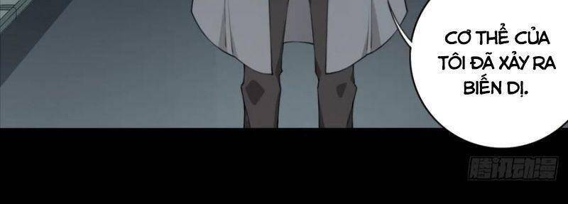 Tôi Là Người Môi Giới Của Ngôi Nhà Kỳ Quái Chapter 63 - 24