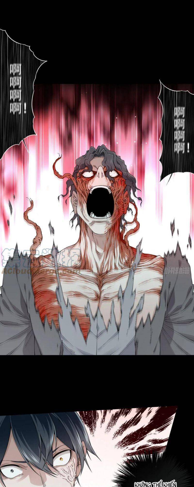 Tôi Là Người Môi Giới Của Ngôi Nhà Kỳ Quái Chapter 63 - 27