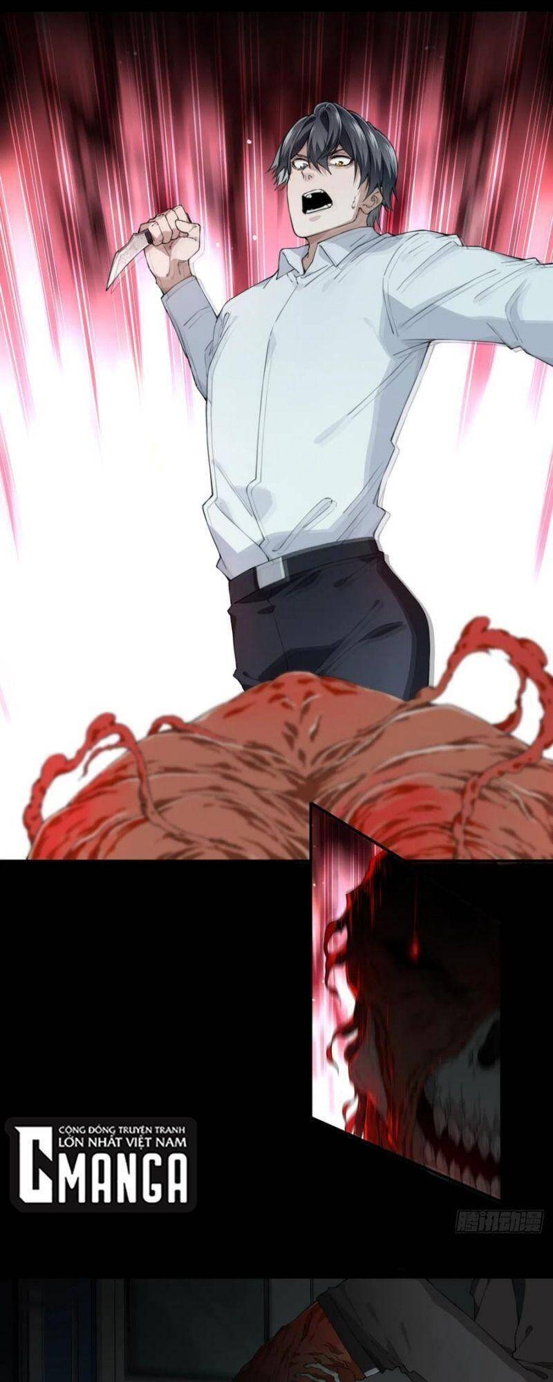 Tôi Là Người Môi Giới Của Ngôi Nhà Kỳ Quái Chapter 63 - 29