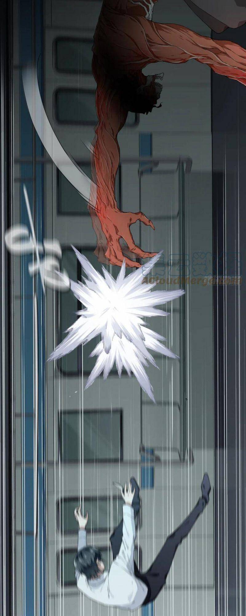 Tôi Là Người Môi Giới Của Ngôi Nhà Kỳ Quái Chapter 63 - 30