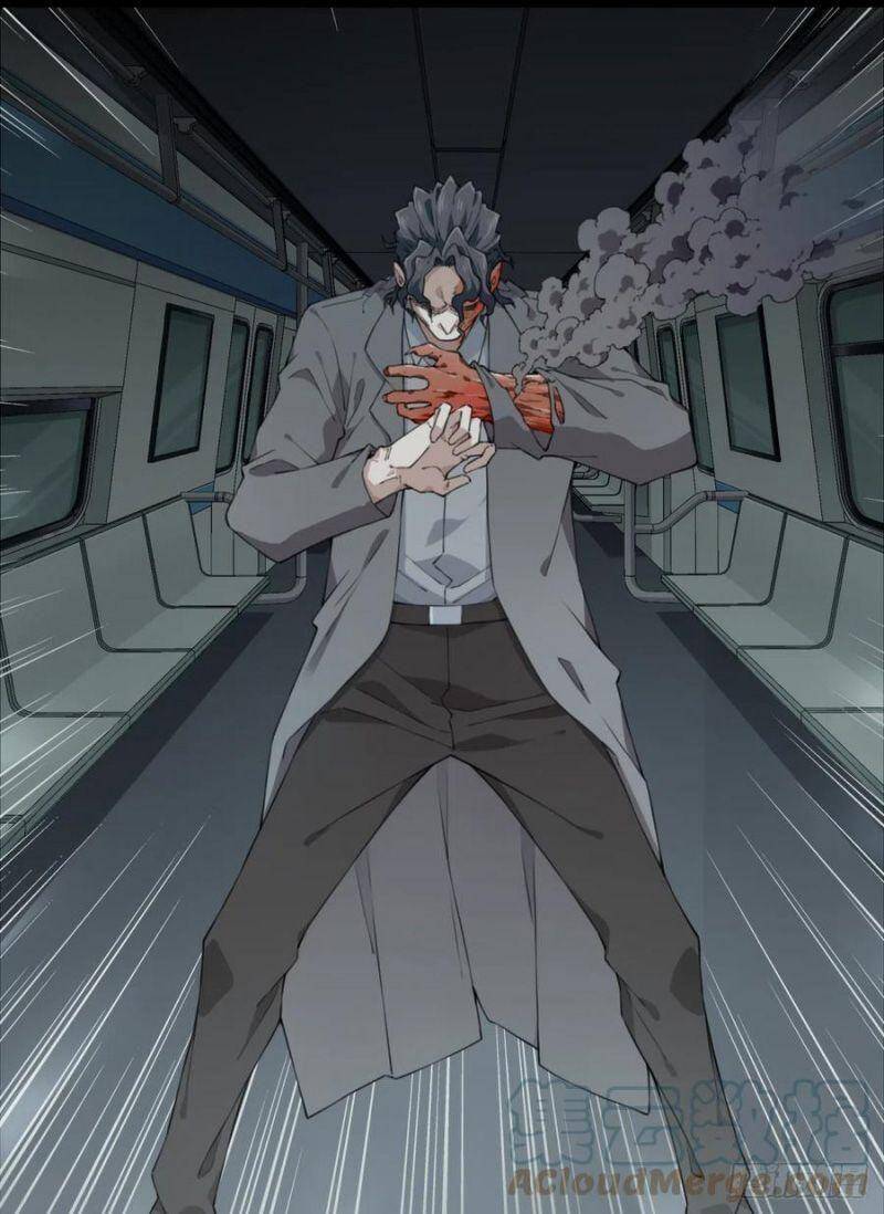 Tôi Là Người Môi Giới Của Ngôi Nhà Kỳ Quái Chapter 63 - 4