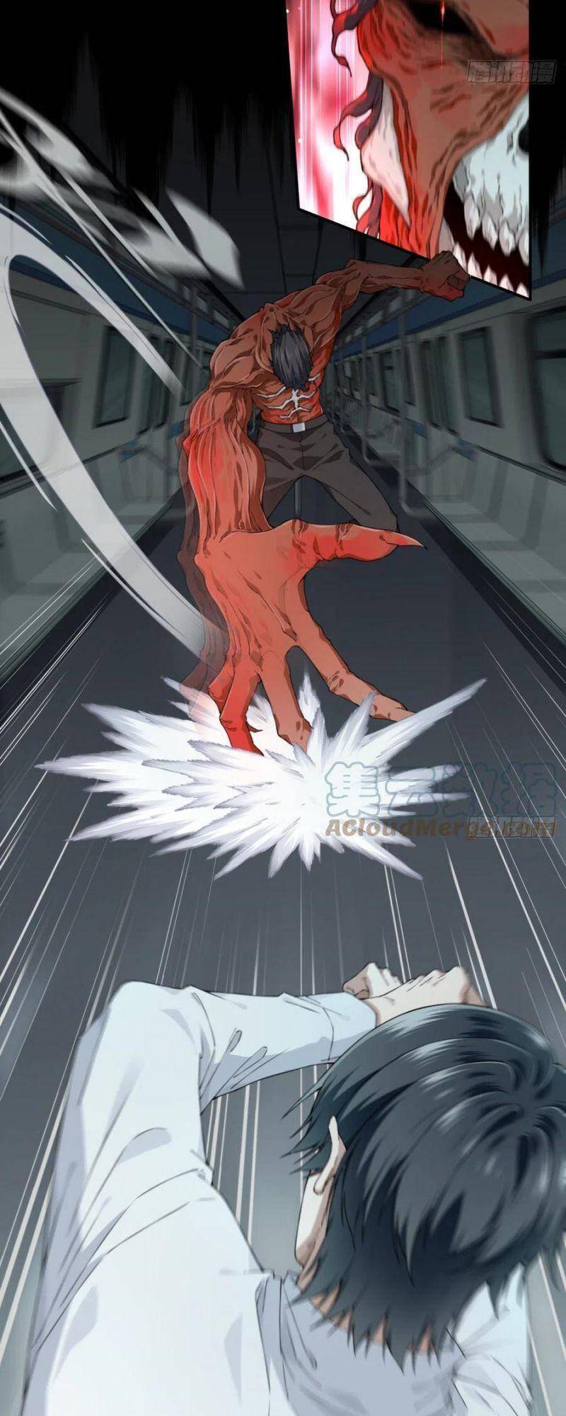 Tôi Là Người Môi Giới Của Ngôi Nhà Kỳ Quái Chapter 64 - 2