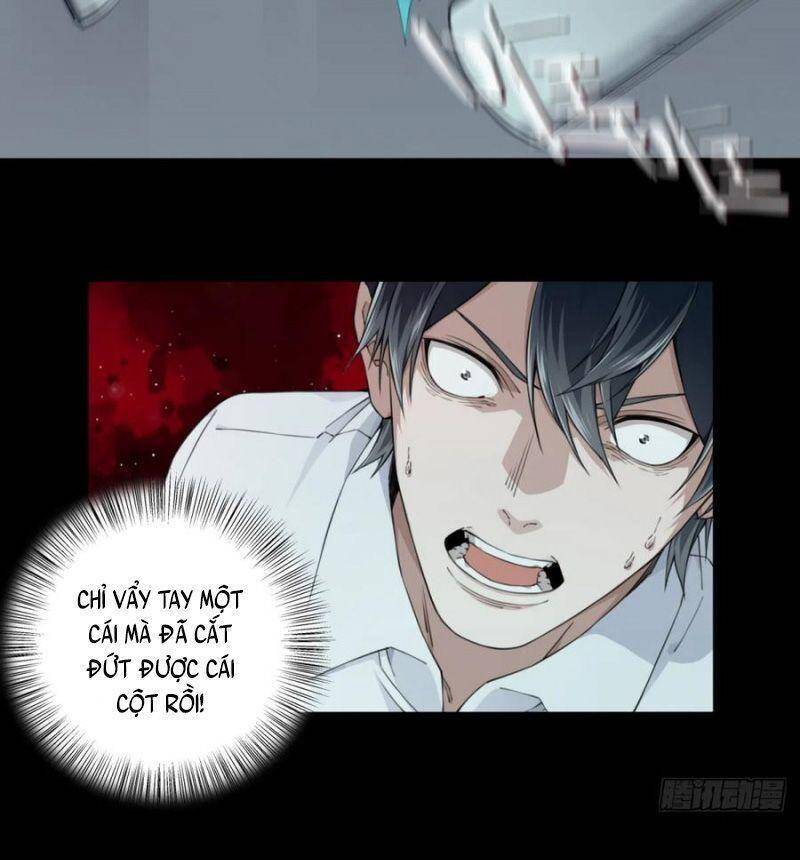 Tôi Là Người Môi Giới Của Ngôi Nhà Kỳ Quái Chapter 64 - 11